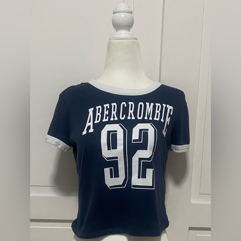 Abercrombie 92 Shirt